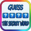 Guess The Secret Word