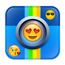 EmojInsta Free Photo Editor APK