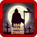 Real Horror Stories - Scary APK