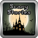 Real Scary Stories - Horror APK