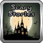 Real Scary Stories - Horror icono