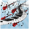blues piano perfect APK