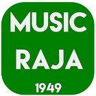 Raja Musique icon