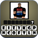 APK Guess WWE Catch Quiz