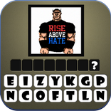 Guess WWE Catch Quiz