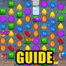 Guide Candy Crush Saga APK