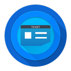 PNR Prediction/Status IRCTC biểu tượng