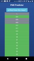 PNR Prediction/Status IRCTC ảnh chụp màn hình 2