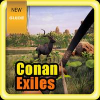 Guide For Conan Exiles скриншот 1