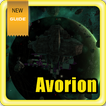 Guide For Avorion