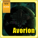 Guide For Avorion APK