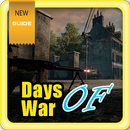 Guide For Days Of  War APK