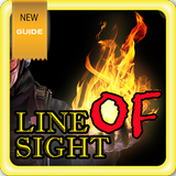 Guide For Line Of Sight icono