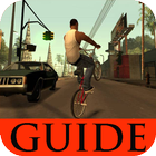 آیکون‌ Guide For GTA San Andreas New