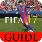 Guide For FIFA 17-16 아이콘