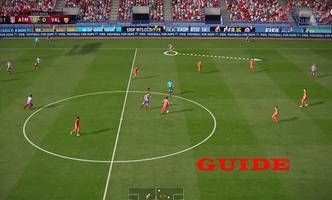 Guide For FIFA 17-16 скриншот 1