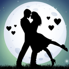 Romantic Wallpaper HD: Love and Romance icône