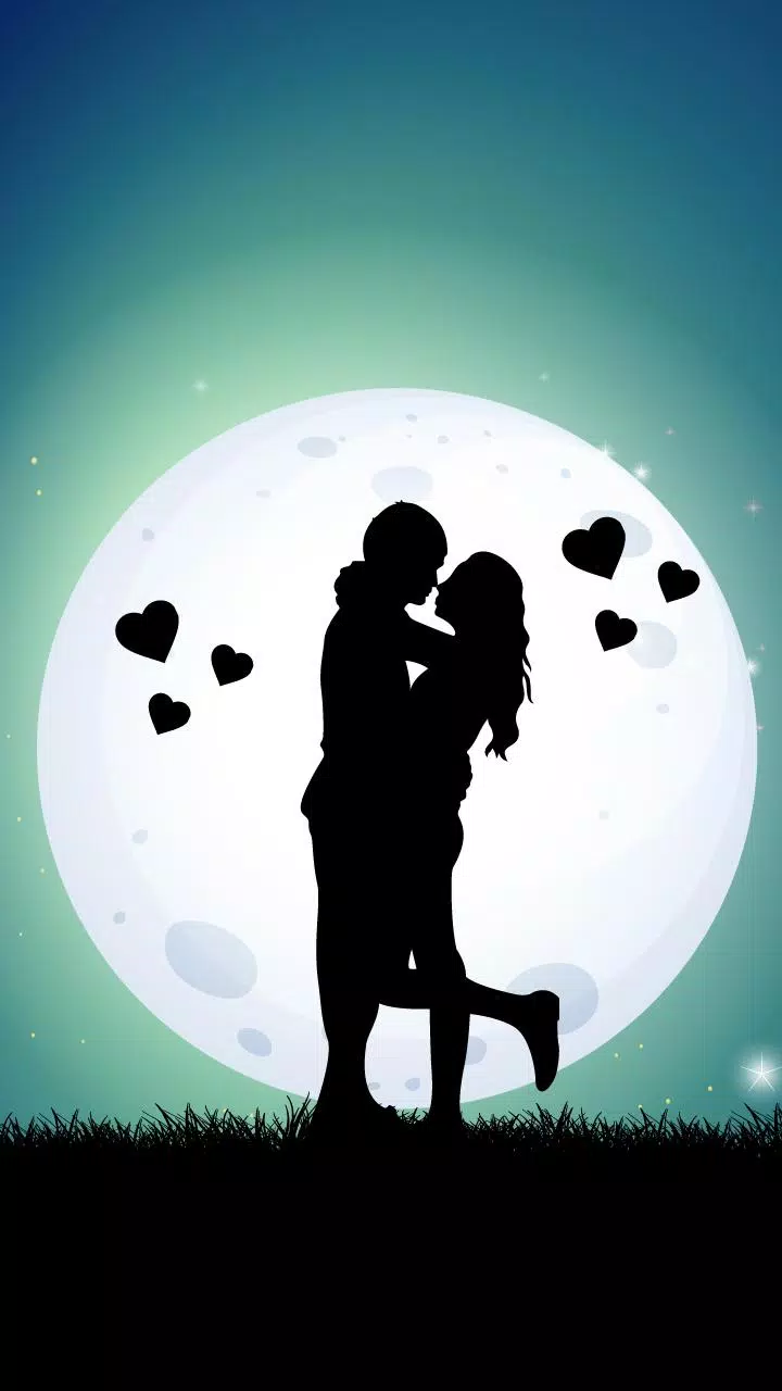 Romantic Wallpaper HD: Love and Romance APK pour Android Télécharger