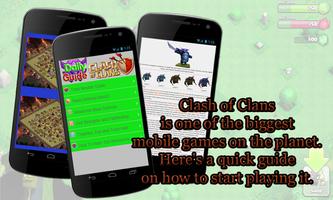 Top Base For COC syot layar 1