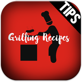 Grilling Recipes Update icon