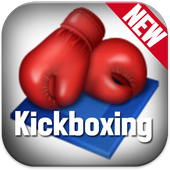 Kickboxing Free Training icon
