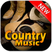 New Country Music free