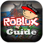ikon Guide ROBLOX And Trick