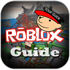 Guide ROBLOX And Trick biểu tượng