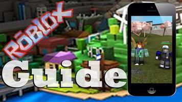 برنامه‌نما Guide ROBLOX And Trick عکس از صفحه