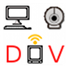 DViewer आइकन
