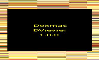 DViewer पोस्टर