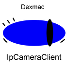 IpCameraClient أيقونة