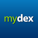 MyDex Mobile aplikacja