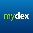 MyDex Mobile أيقونة