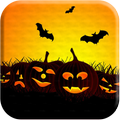 Halloween Live Wallpaper HD