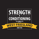 SC West-Friesland ikona