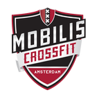 Mobilis CrossFit ikona