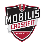 Mobilis CrossFit icône