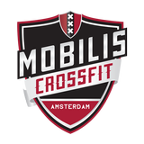 Mobilis CrossFit আইকন