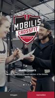 Mobilis CrossFit plakat