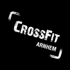 CrossFit Arnhem アイコン