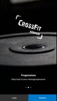 CrossFit Arnhem ポスター