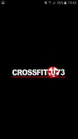 CrossFit 073 الملصق