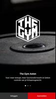 Poster The Gym Asten