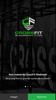 Poster CrossFit Sliedrecht