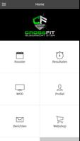 2 Schermata CrossFit Sliedrecht