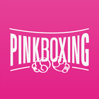 Pink Boxing آئیکن