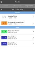 Integrale Yoga Rotterdam capture d'écran 3