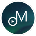 AirBeats HD-icoon