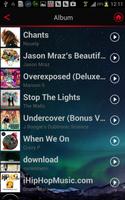 AirBeats HD screenshot 1